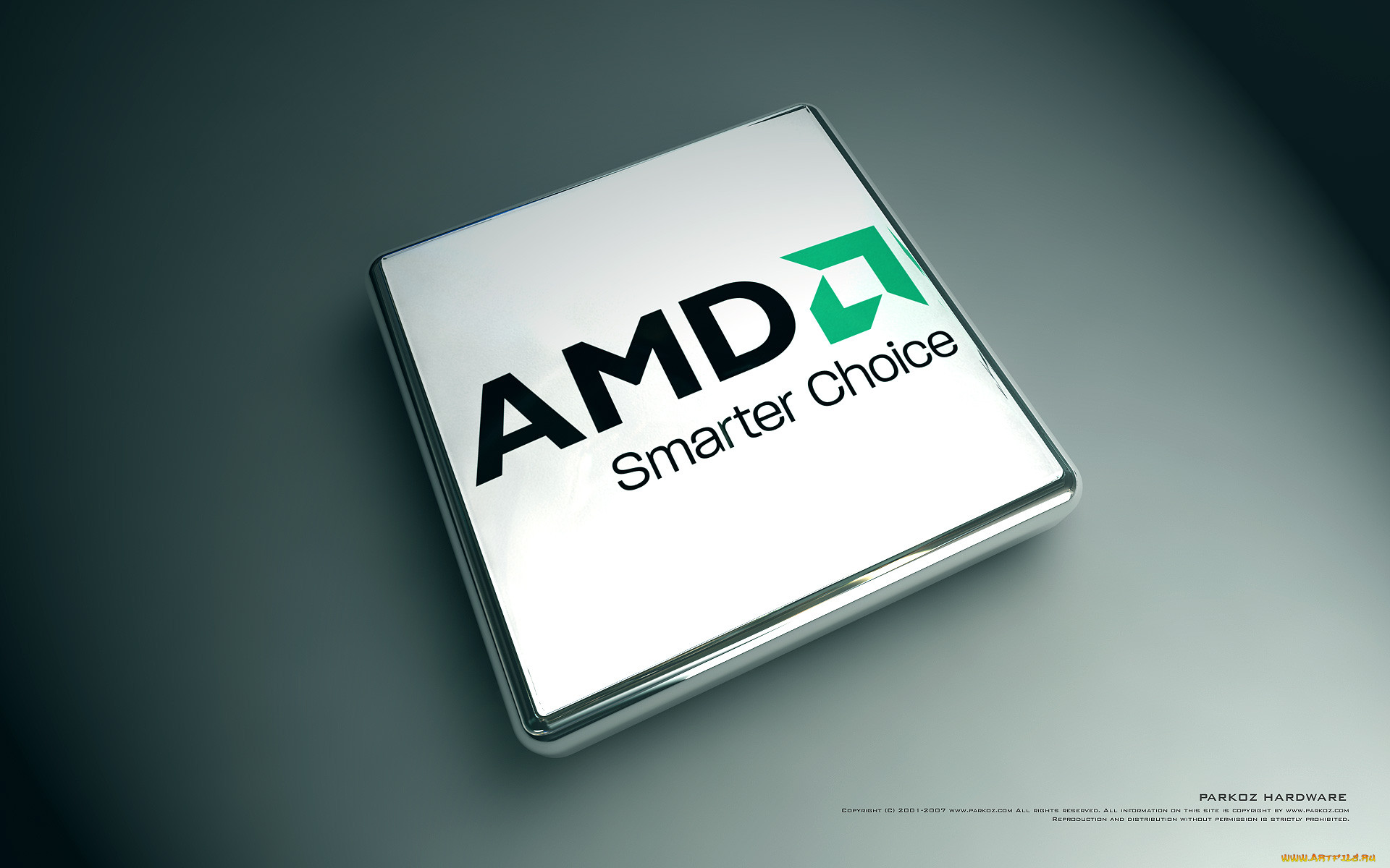 , amd